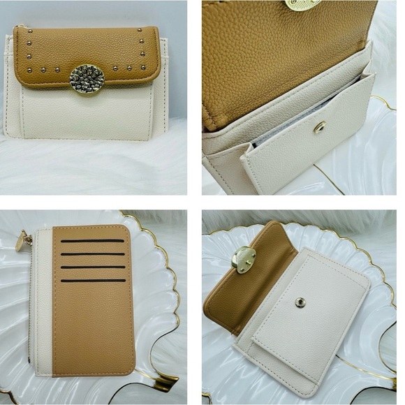 New Card Wallet Bundle, 2 different designs - Picture 3 of 11